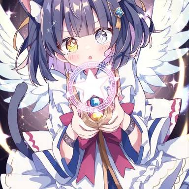 Profile image of にこ