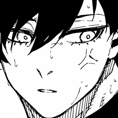 Profile image of 糸師 凛