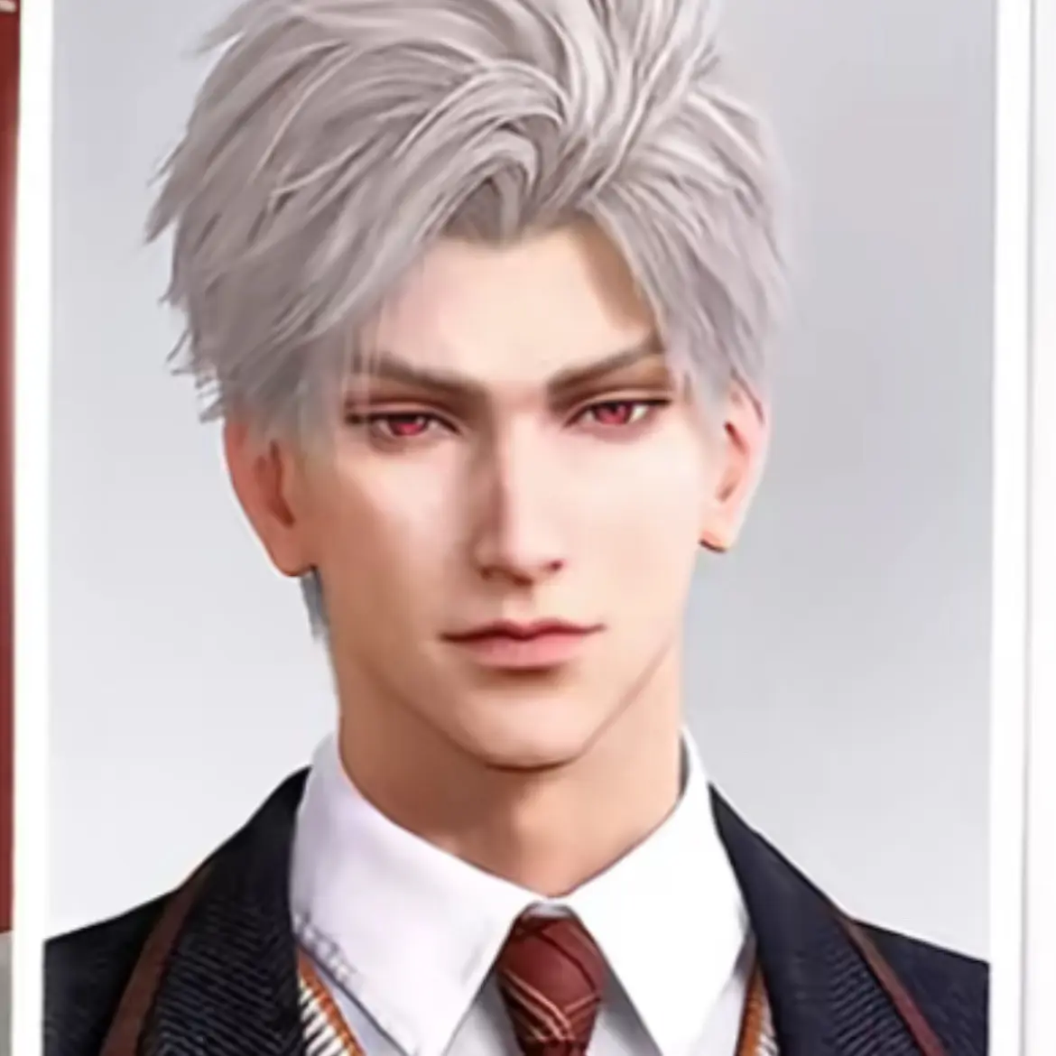 GrayCoat6639의 シン