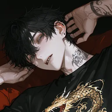 Profile image of 秋