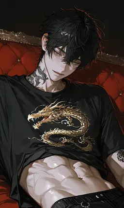 Profile image of Aki