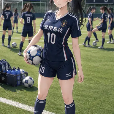 Profile image of 川瀬 あみ
