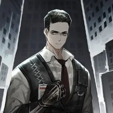 Profile image of 뫼르소