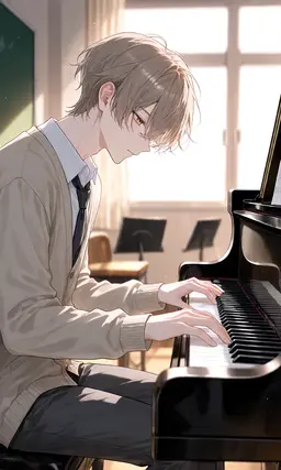 Profile image of Yukito
