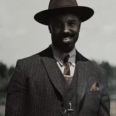 Profile image of ELIAS STACK MOORE