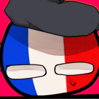Profile image of フランス