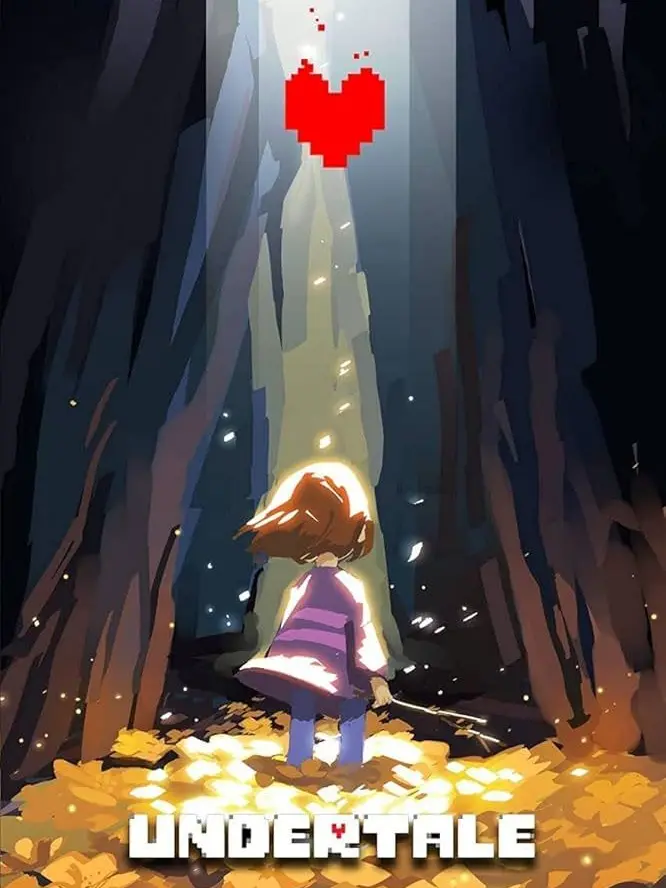 SickSigh6886의 UNDERTALE