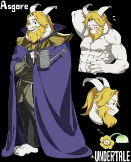Profile image of アズゴア