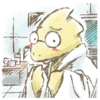 Profile image of アルフィー