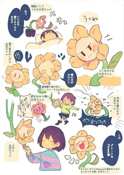 Profile image of フラウィー