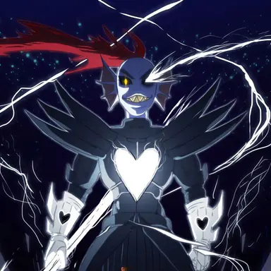 Profile image of アンダイン