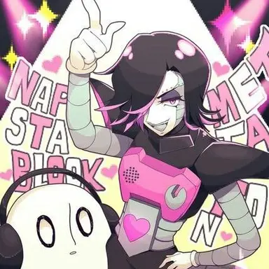 Profile image of メタトン