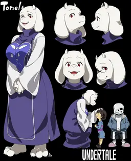 Profile image of トリエル