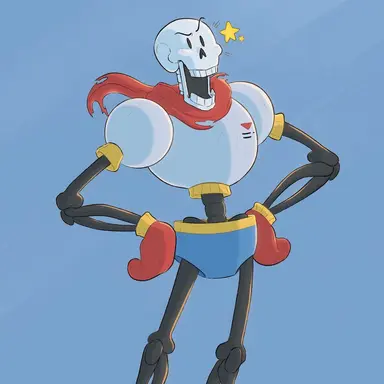 Profile image of パピルス