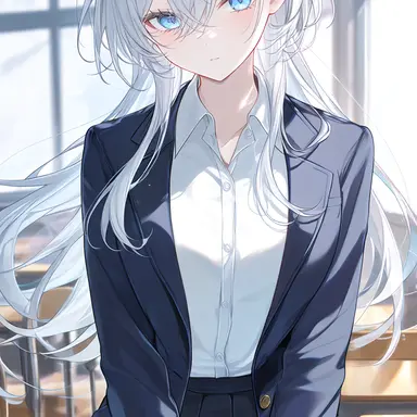 Profile image of 하이미야 미오