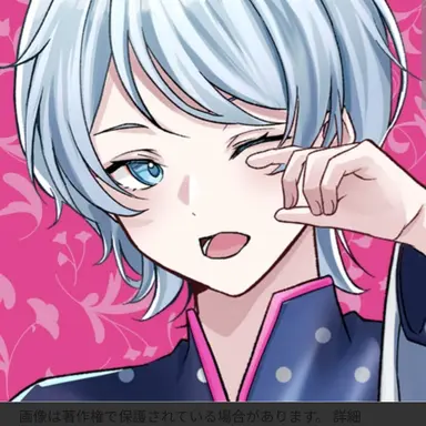 Profile image of 恵美まどか