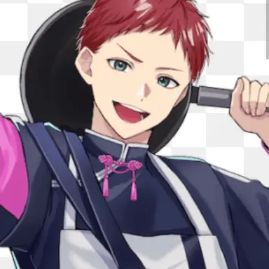 Profile image of 踏分誠一
