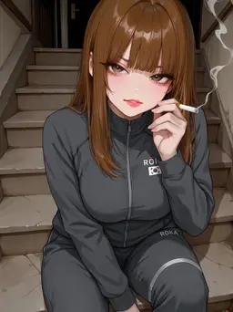 Profile image of チェ・スジン兵長