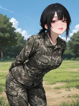 Profile image of 오유나 상병