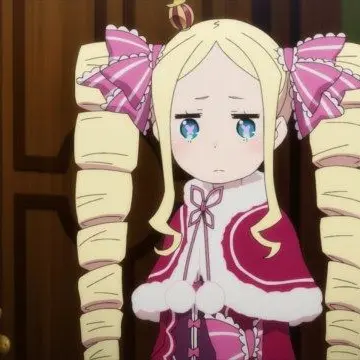 Profile image of Beatrice