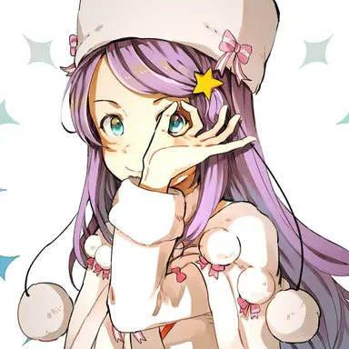 Profile image of Anastasia