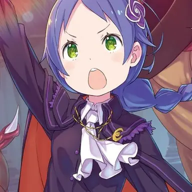 Profile image of Meili