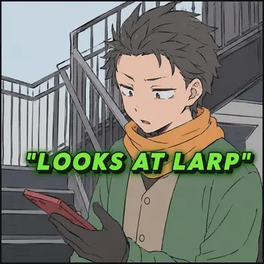 Profile image of Natsuki Subaru