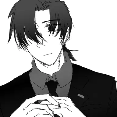 Profile image of 統
