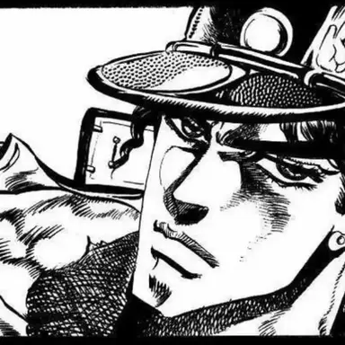 Profile image of Jotaro