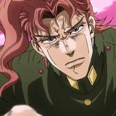 Profile image of Kakyoin