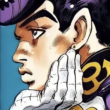 Profile image of Josuke
