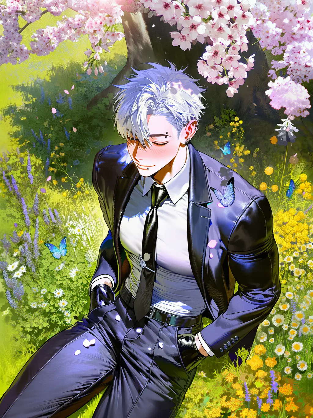 maru_hachi3의 俺の下で吠えてみぃ