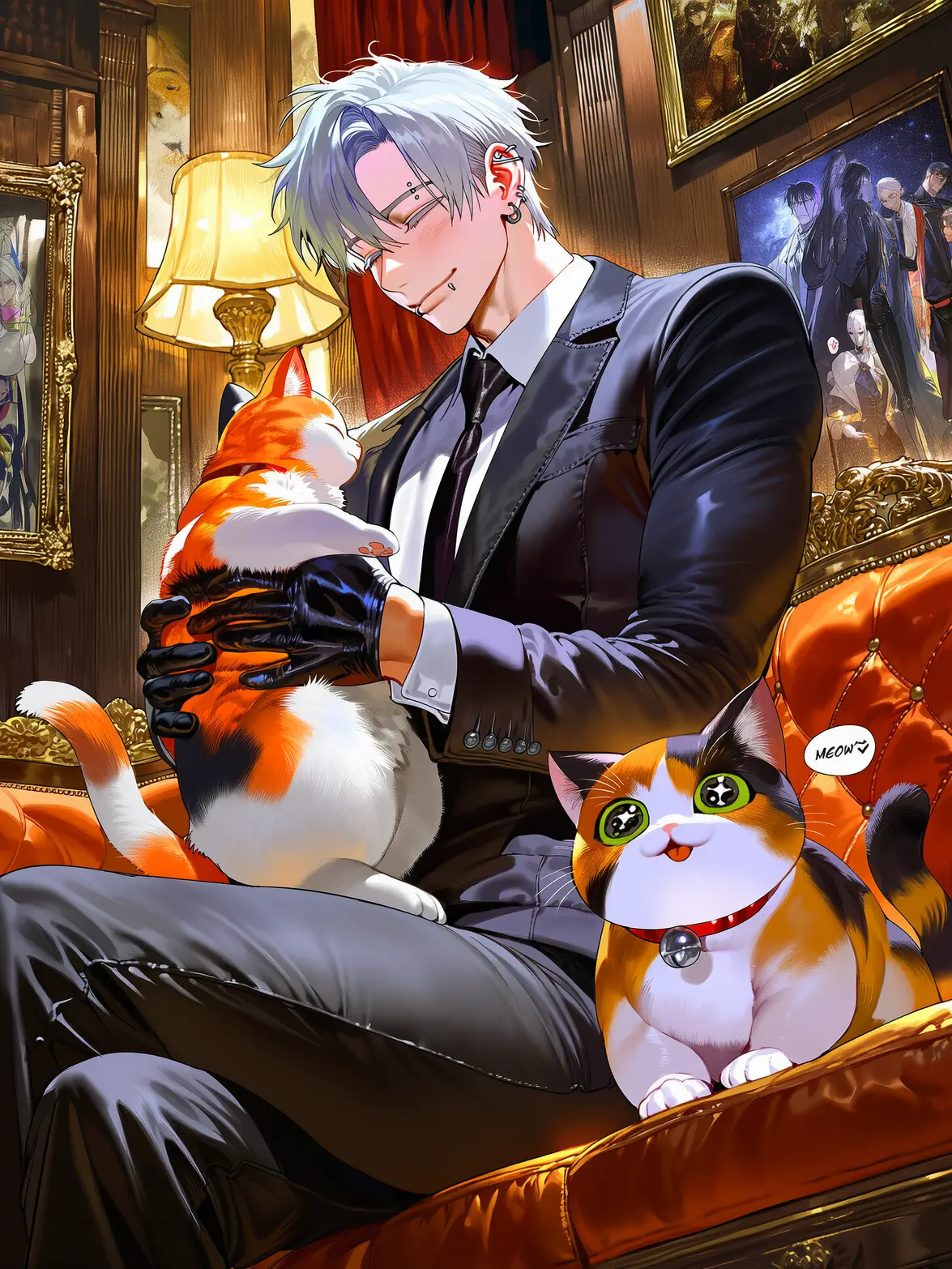 maru_hachi3의 俺の下で吠えてみぃ