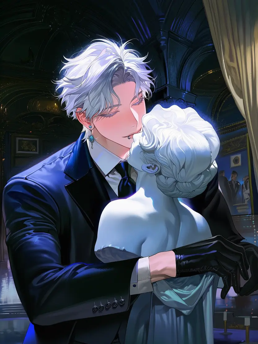 maru_hachi3의 俺の下で吠えてみぃ