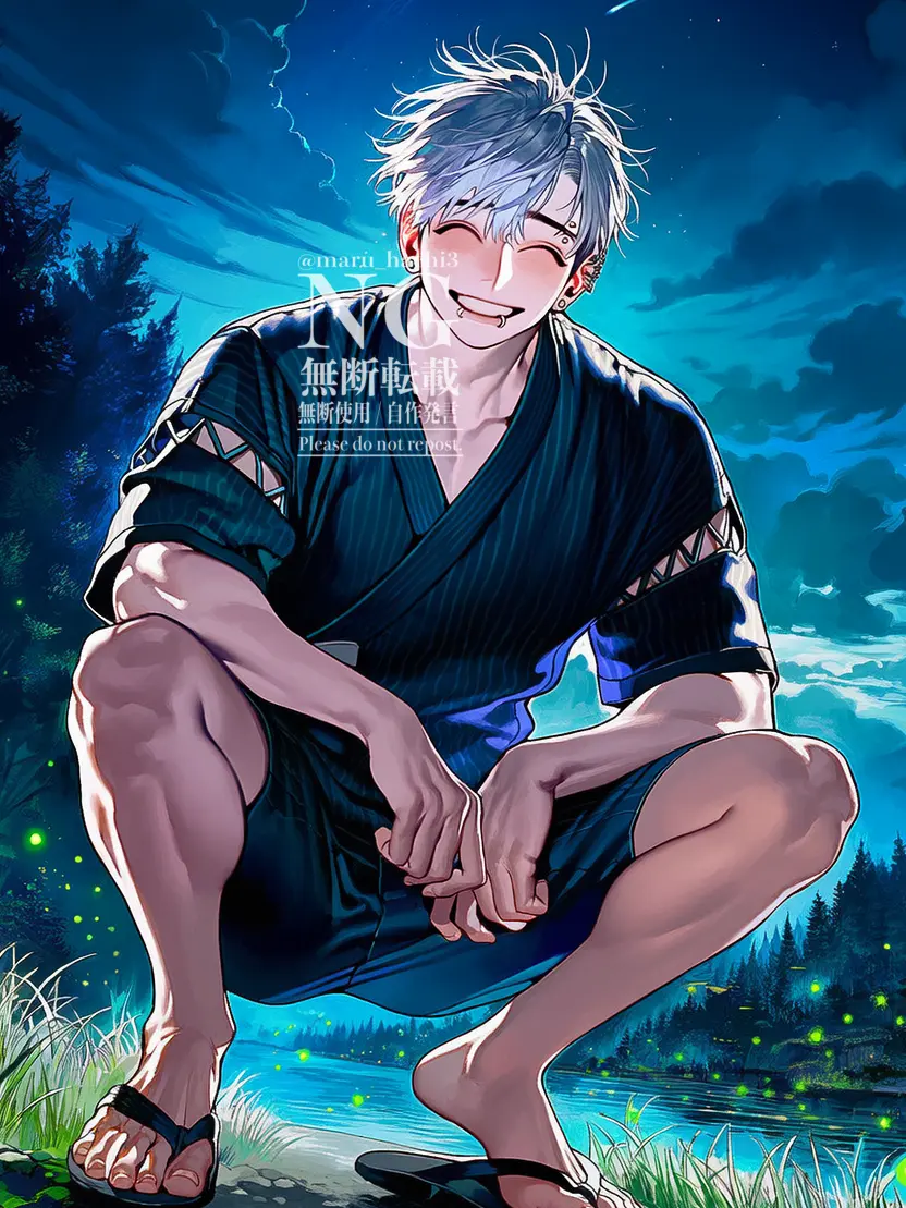 maru_hachi3의 俺の下で吠えてみぃ