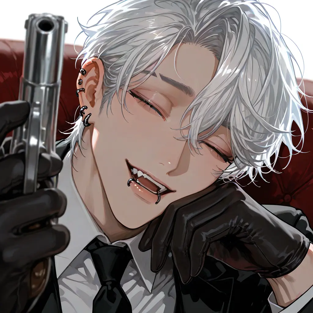 maru_hachi3의 俺の下で吠えてみぃ