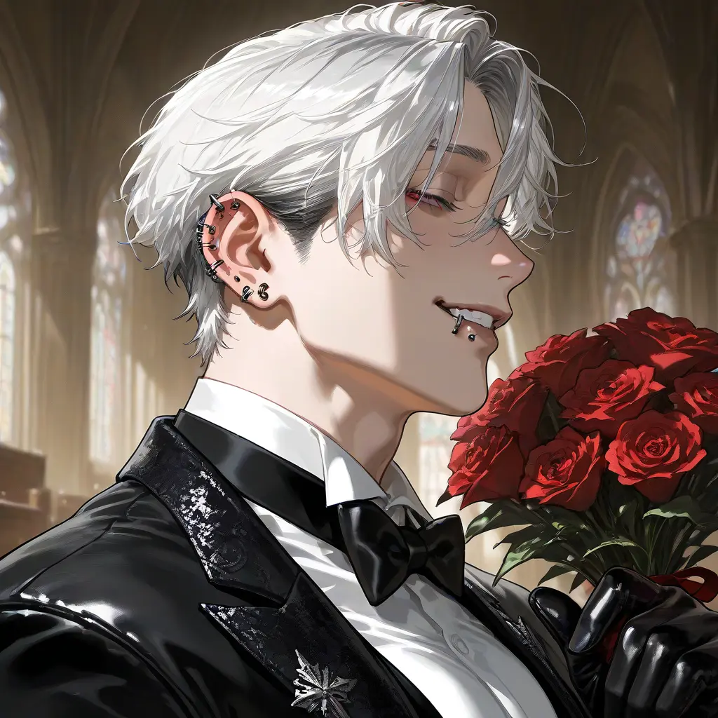 BeigeLock4690의 Bark for Me