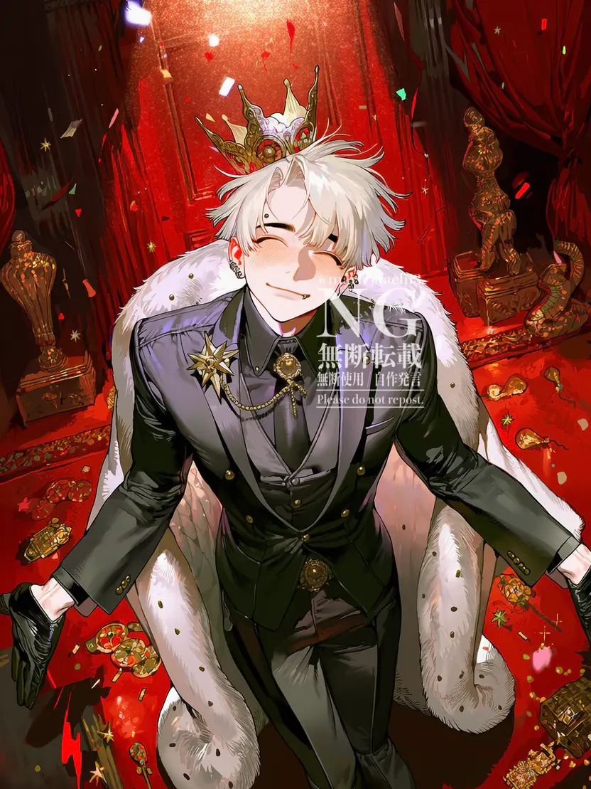 maru_hachi3의 俺の下で吠えてみぃ