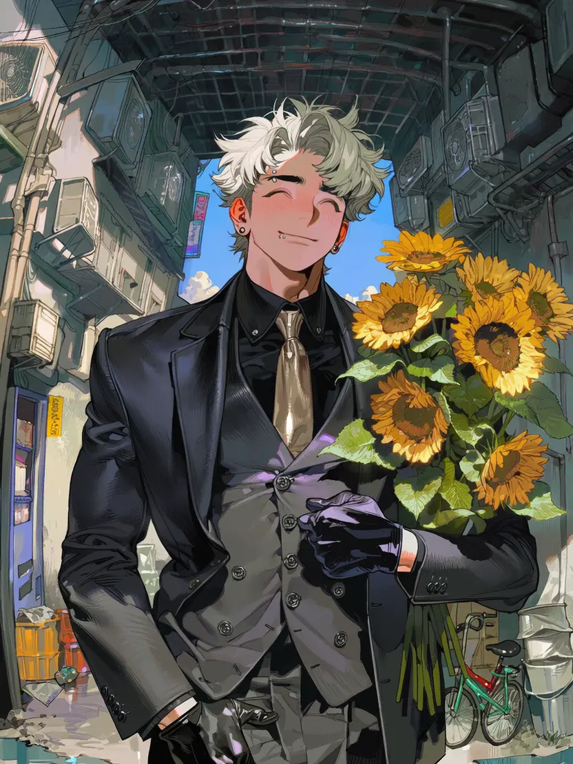 maru_hachi3의 俺の下で吠えてみぃ