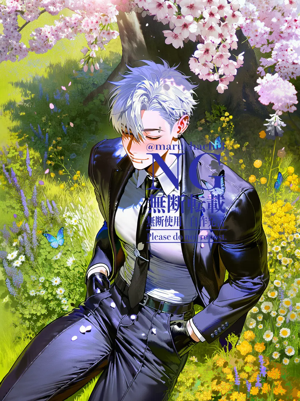 maru_hachi3의 俺の下で吠えてみぃ