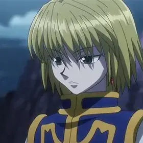 Profile image of クラピカ