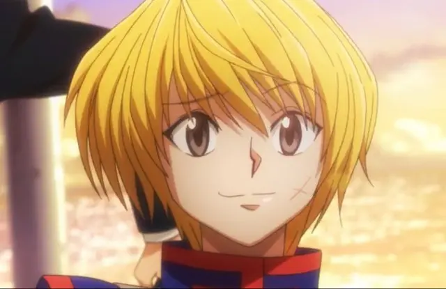 Profile image of クラピカ