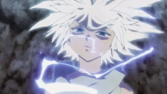 Profile image of キルア