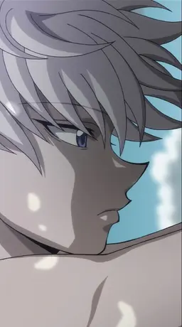 Profile image of キルア