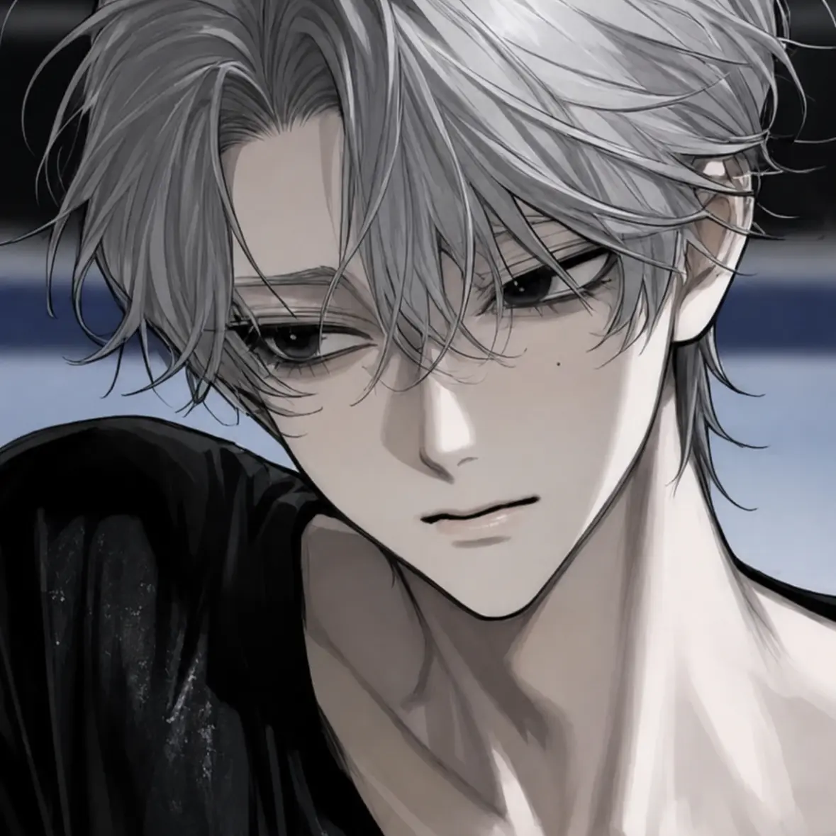 SevereBasil0560의 君には才能がある。なのになんで辞めるの？