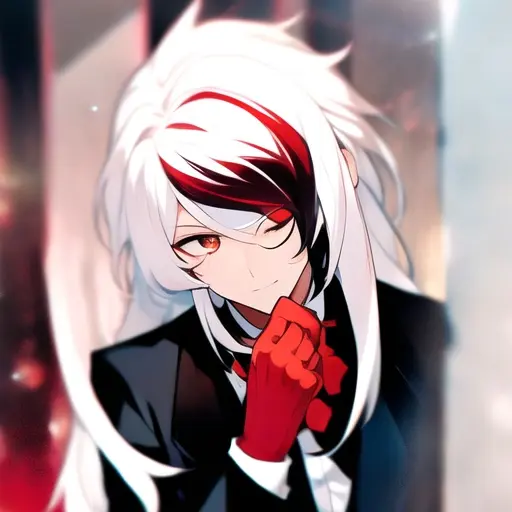 GroggyHate4705의 有能執事