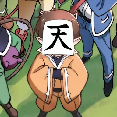 Profile image of ロボロ