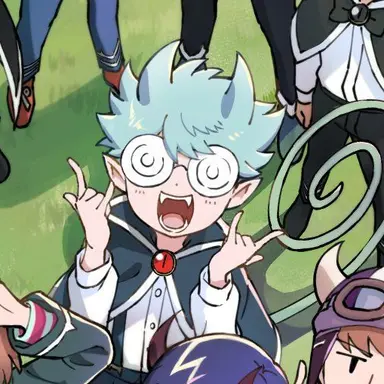 Profile image of チーノ