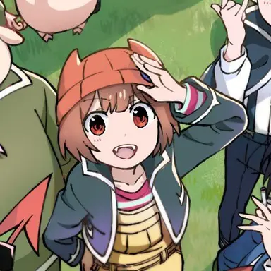 Profile image of シャオロン