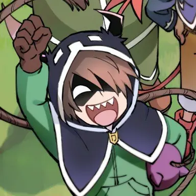 Profile image of ゾム